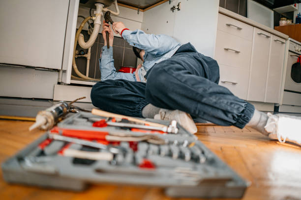 Best Same-Day Plumbing Service  in Clermont, GA