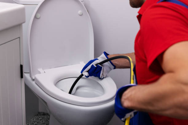 Best Gas Line Repair  in Clermont, GA