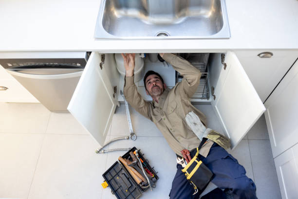 Best Water Heater Repair  in Clermont, GA