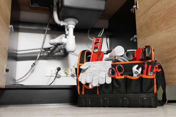 Trusted Clermont, GA Plumbing Experts
