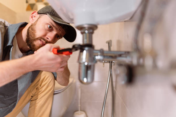 Best Gas Line Repair  in Clermont, GA