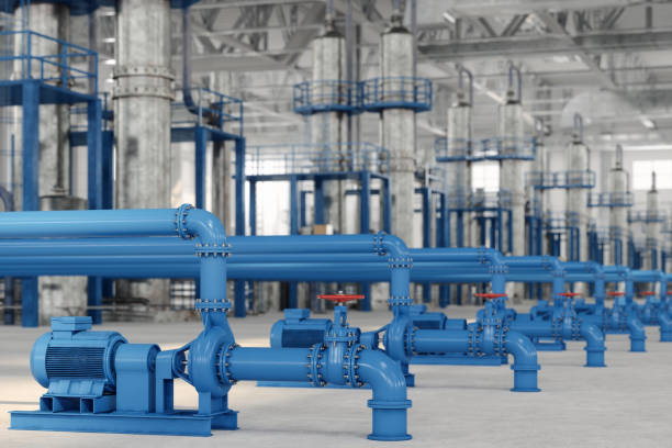 Gas Line Repair in Clermont, GA