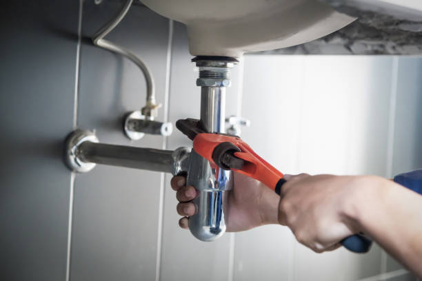 Best Toilet Repair Services  in Clermont, GA
