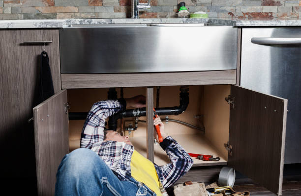 Best Sewer Line Repair  in Clermont, GA