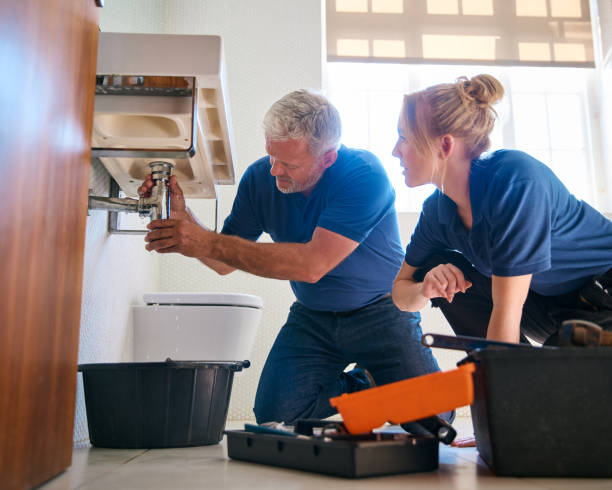 Best Plumbing Inspection Services  in Clermont, GA