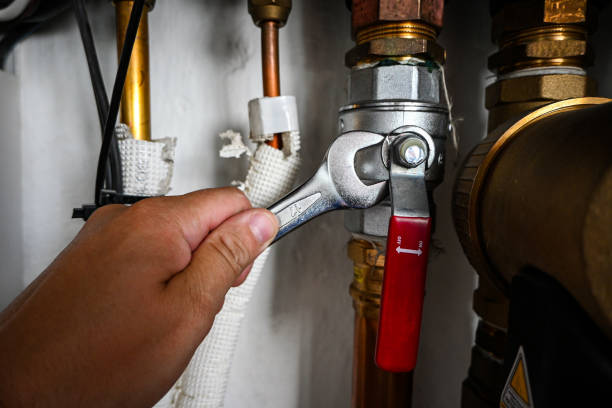 Best Gas Line Repair  in Clermont, GA